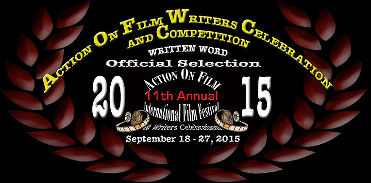 Action On Film Festival Laurels 2015